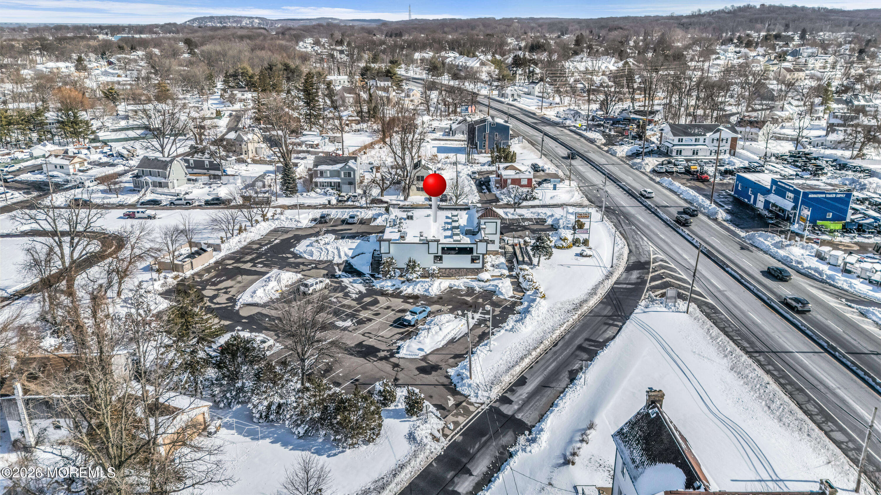 553 State Route 36 Middletown NJ 07748