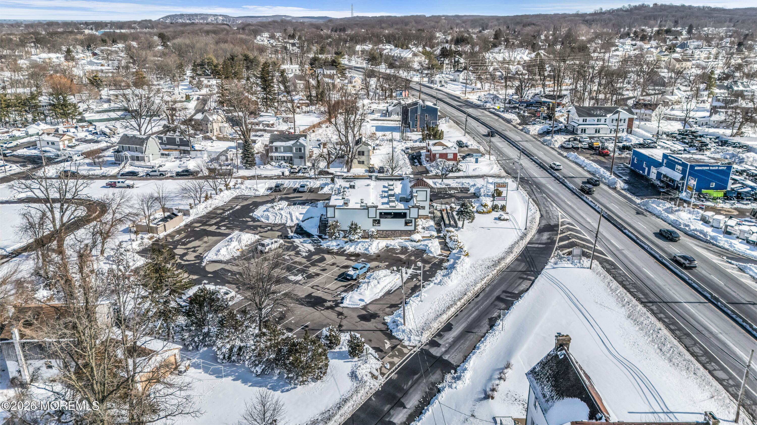553 State Route 36 Middletown NJ 07748
