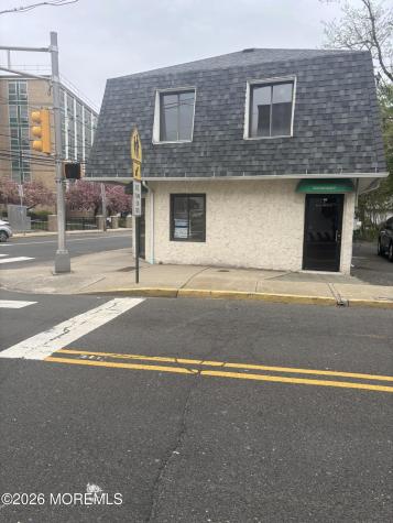 274 Main Street Keansburg NJ 07734