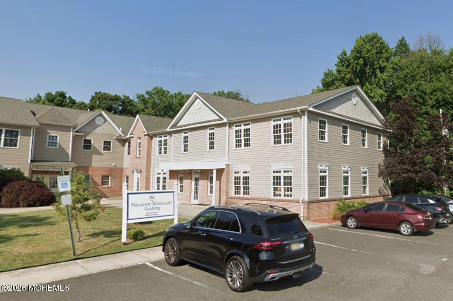 432 State Route 34 Matawan NJ 07747