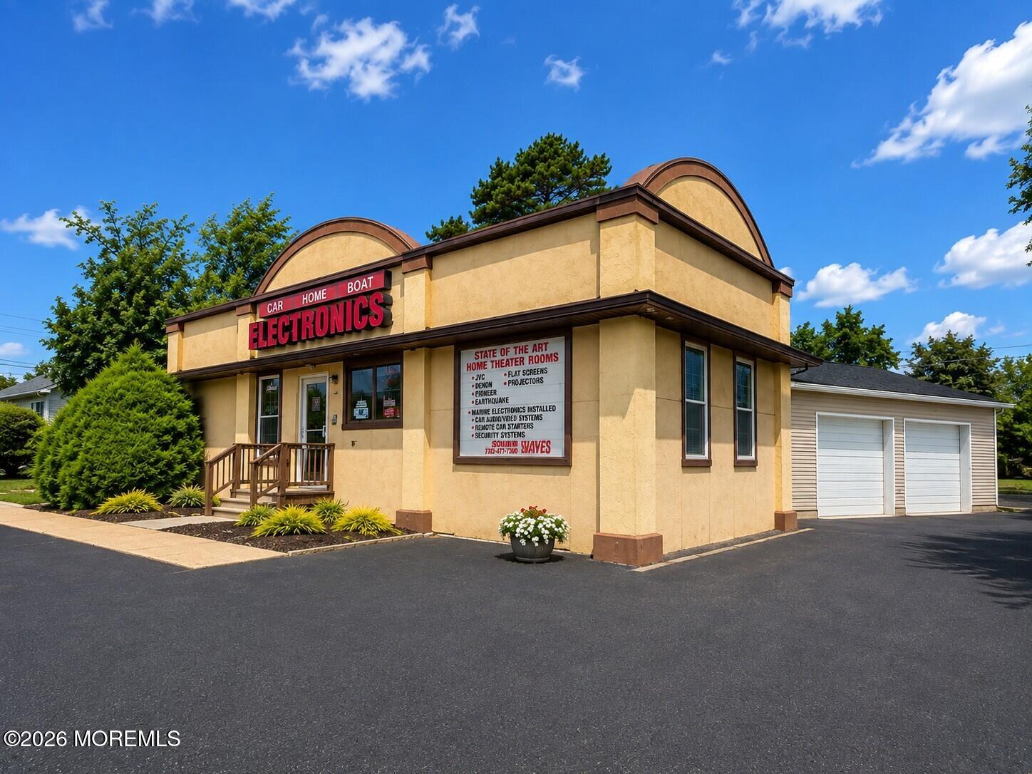 210 Chambersbridge Road Brick NJ 08723