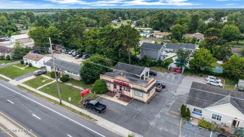 210 Chambersbridge Road Brick NJ 08723