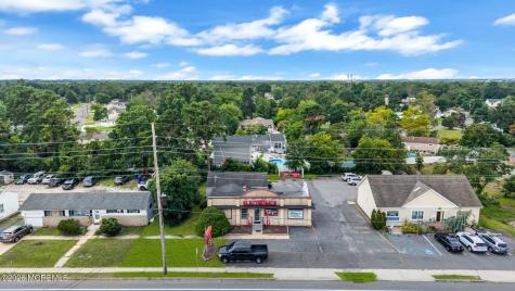 210 Chambersbridge Road Brick NJ 08723