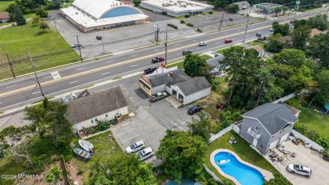 210 Chambersbridge Road Brick NJ 08723