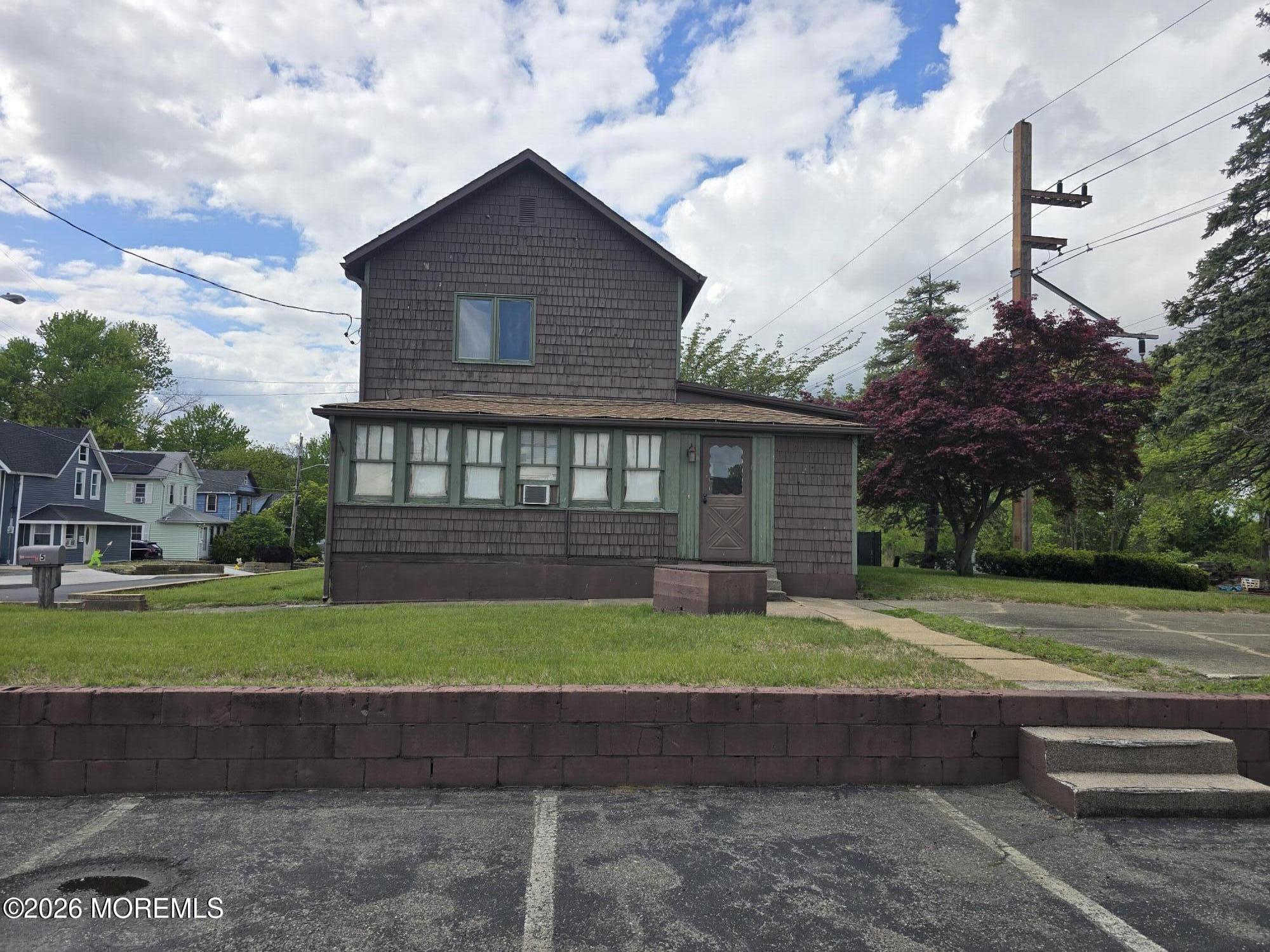 5 A High Street Matawan NJ 07747