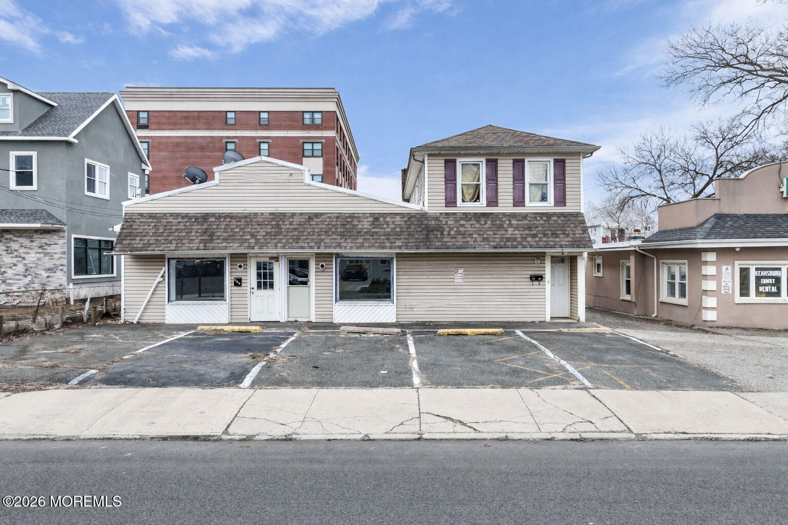 369 Carr Avenue Keansburg NJ 07734