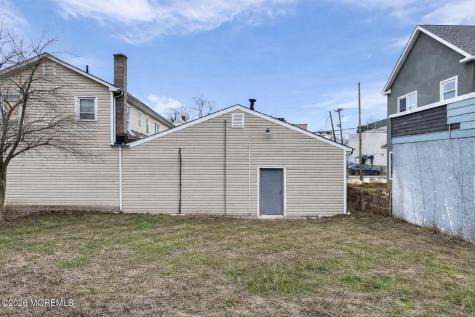369 Carr Avenue Keansburg NJ 07734