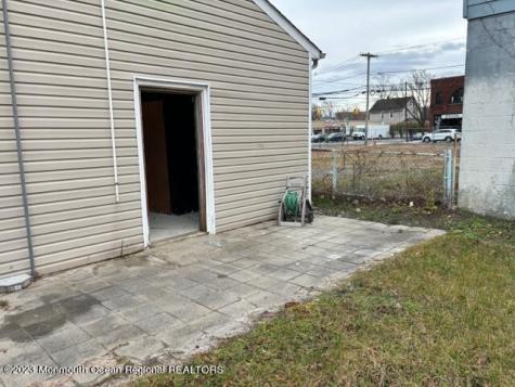 369 Carr Avenue Keansburg NJ 07734