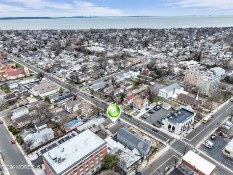 369 Carr Avenue Keansburg NJ 07734