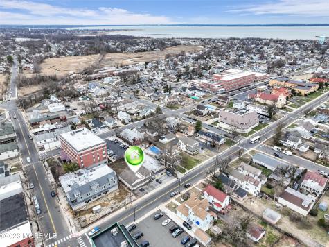 369 Carr Avenue Keansburg NJ 07734