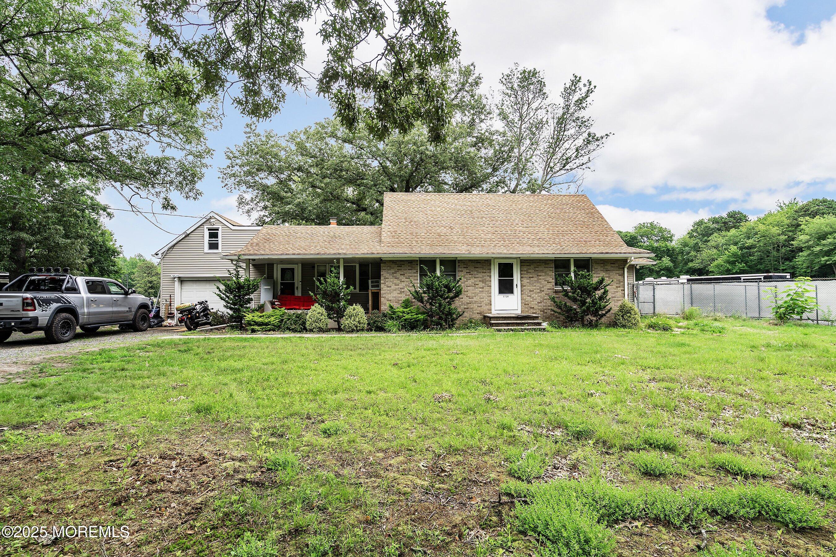 1706-1710 Englishtown Road Old Bridge NJ 08857