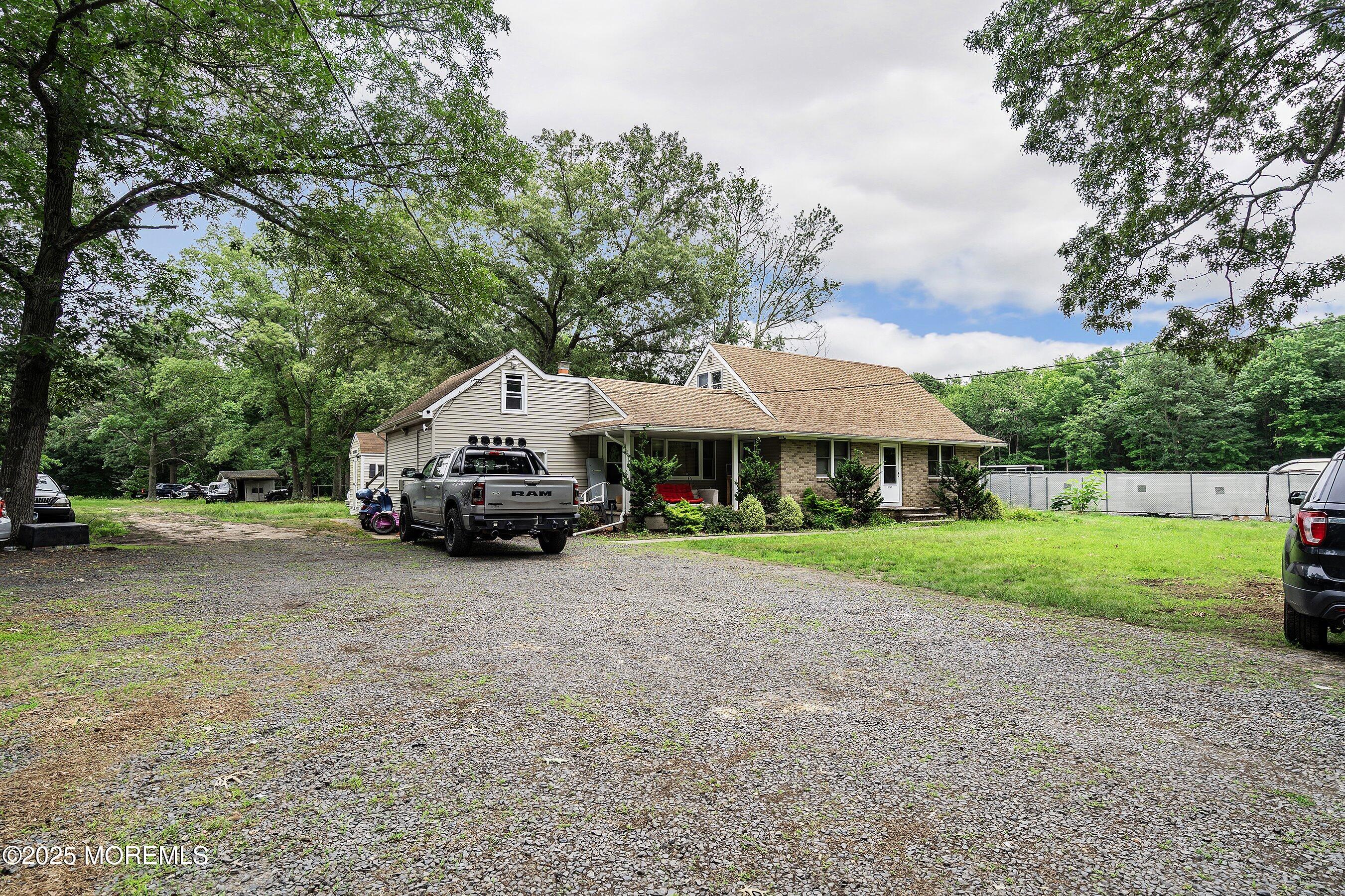 1706-1710 Englishtown Road Old Bridge NJ 08857