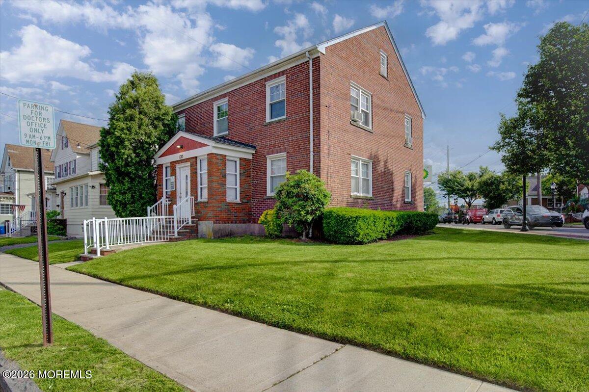 125 Lincoln Avenue Carteret NJ 07008