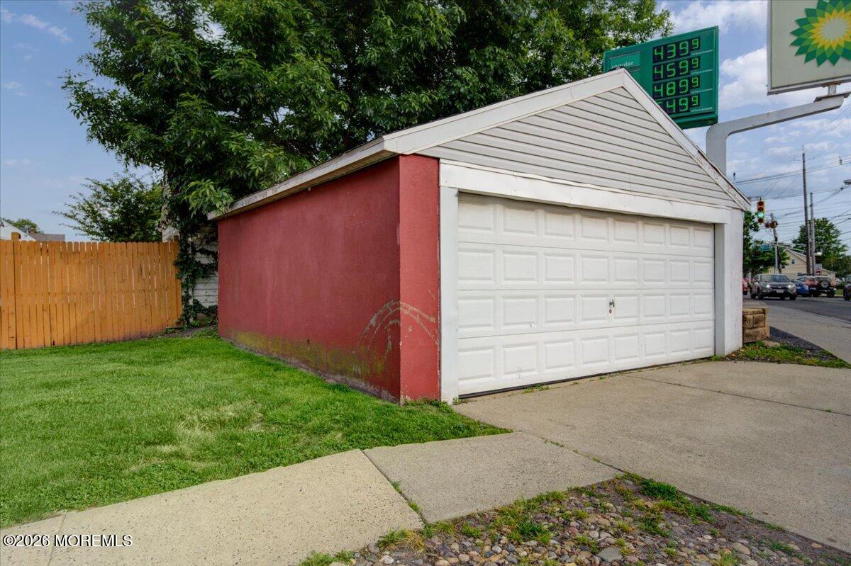 125 Lincoln Avenue Carteret NJ 07008