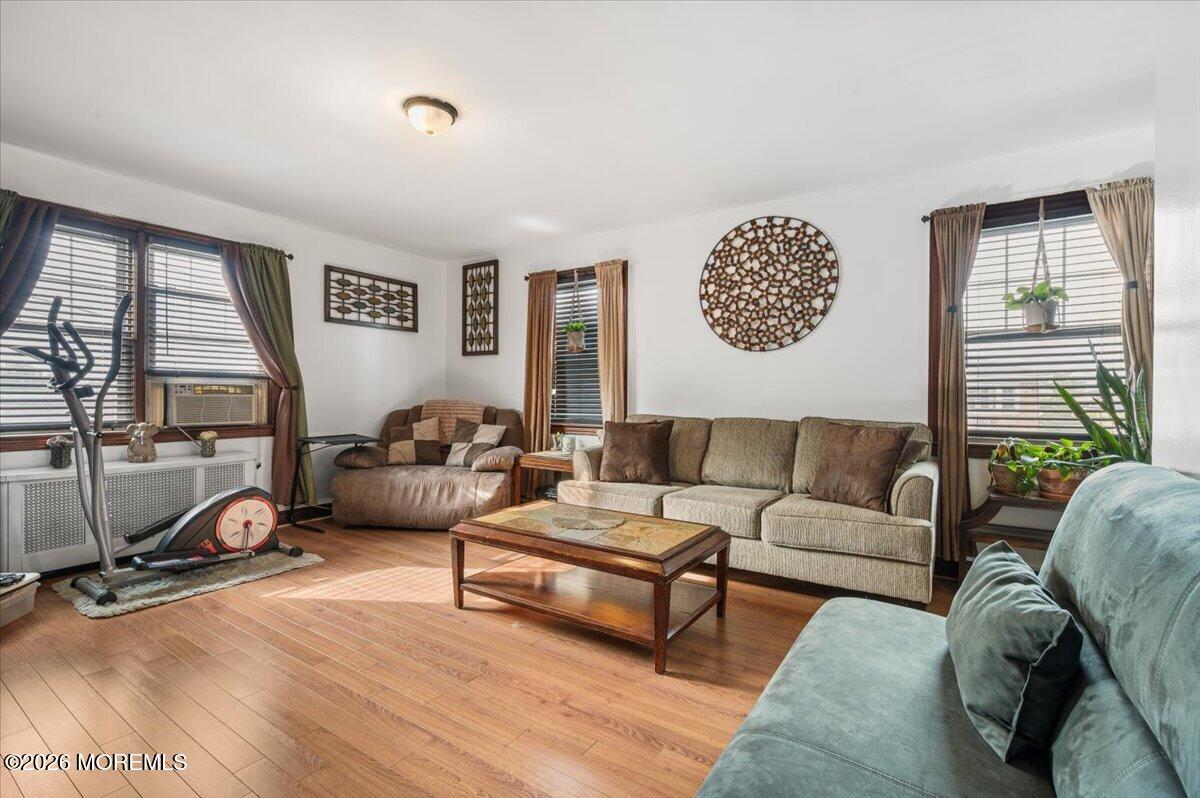 125 Lincoln Avenue Carteret NJ 07008