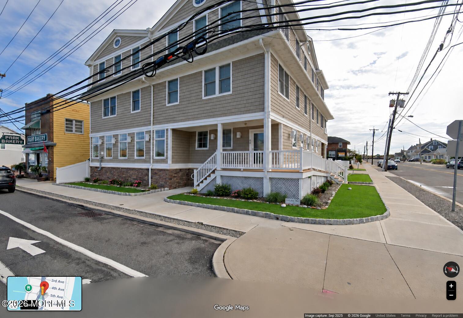 410 SE Central Avenue Seaside Park NJ 08752