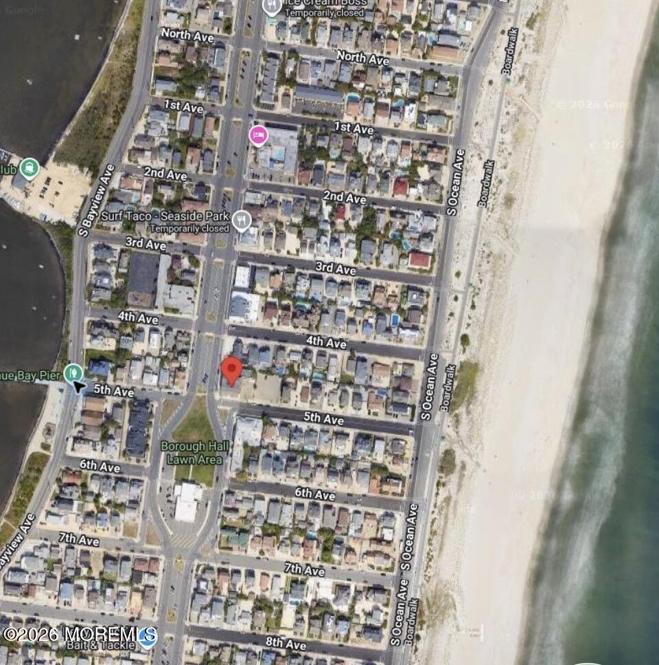 410 SE Central Avenue Seaside Park NJ 08752