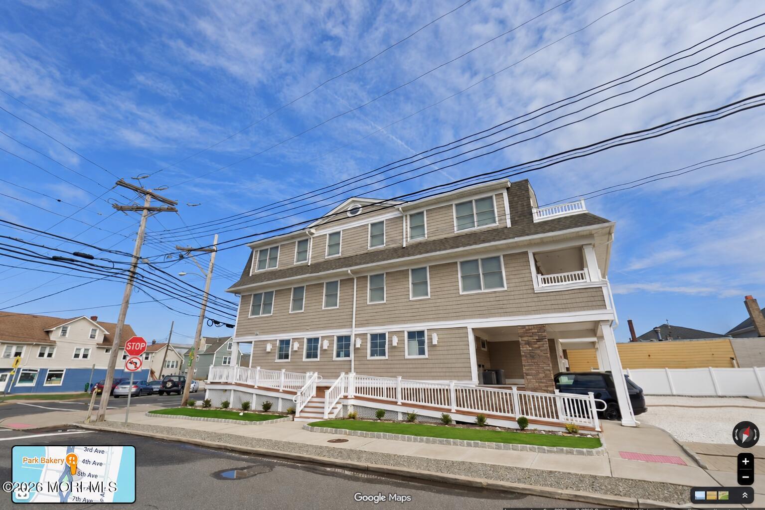 410 SE Central Avenue Seaside Park NJ 08752