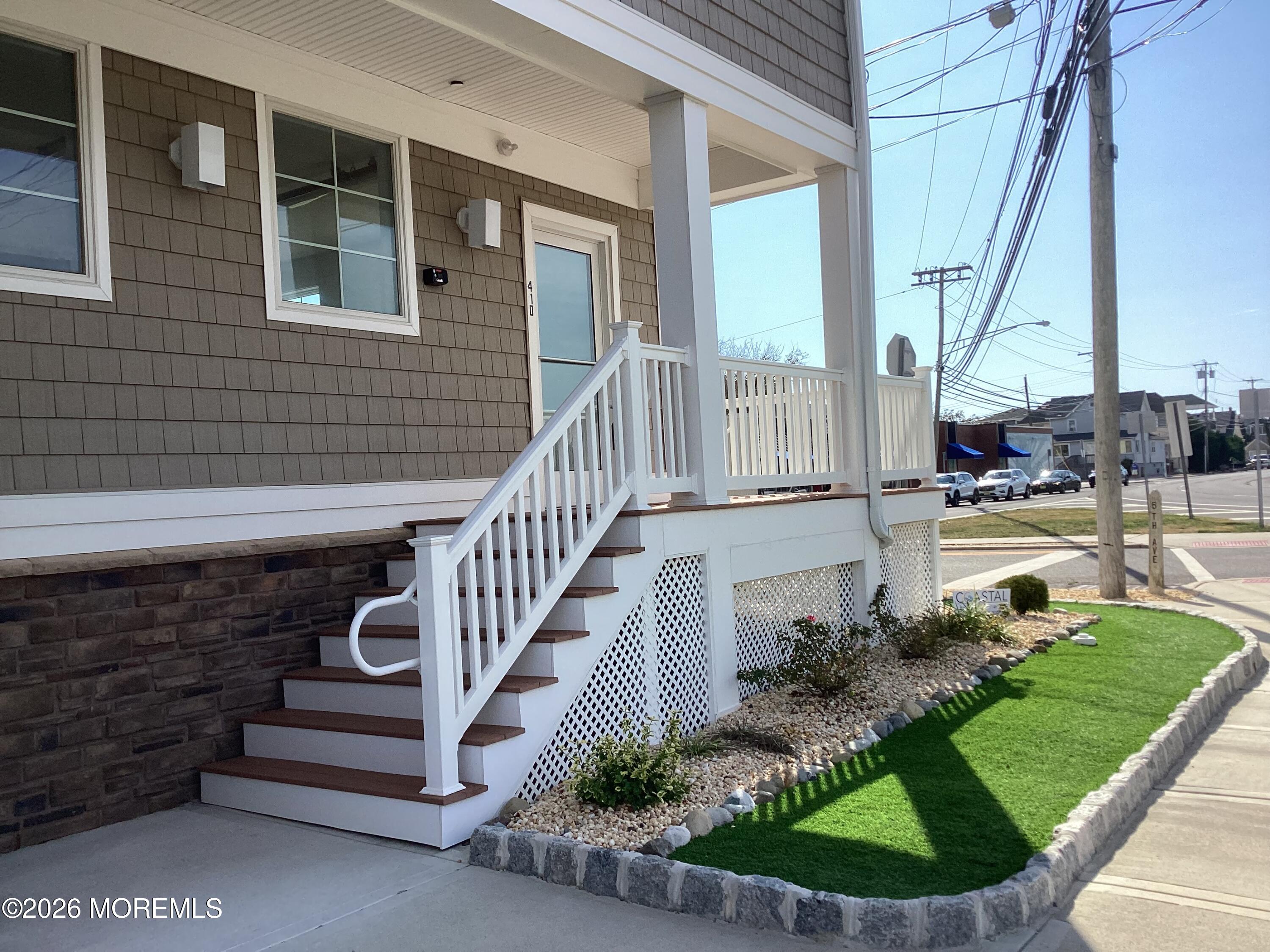 410 SE Central Avenue Seaside Park NJ 08752