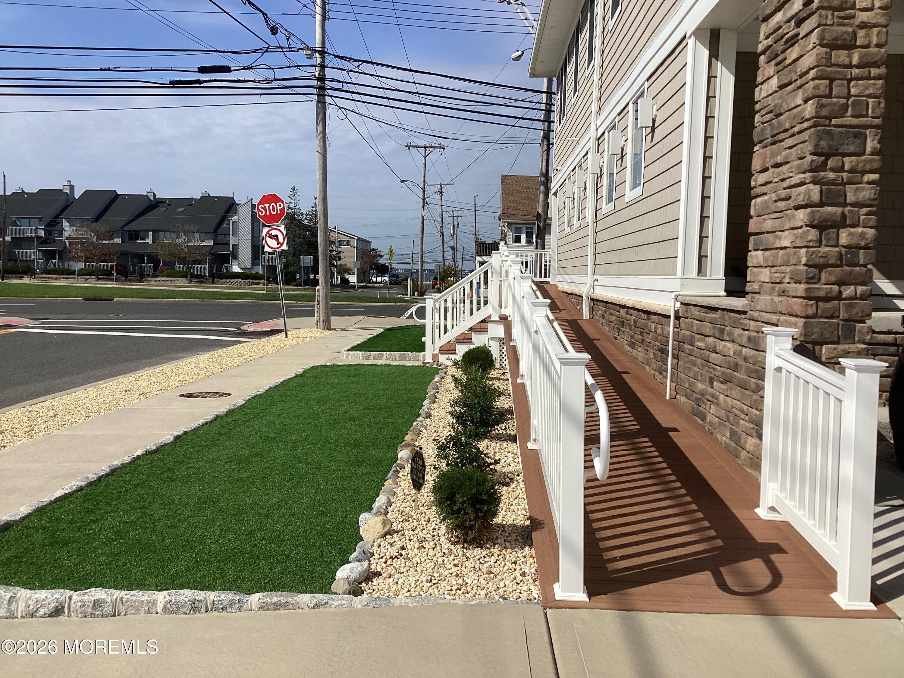 410 SE Central Avenue Seaside Park NJ 08752