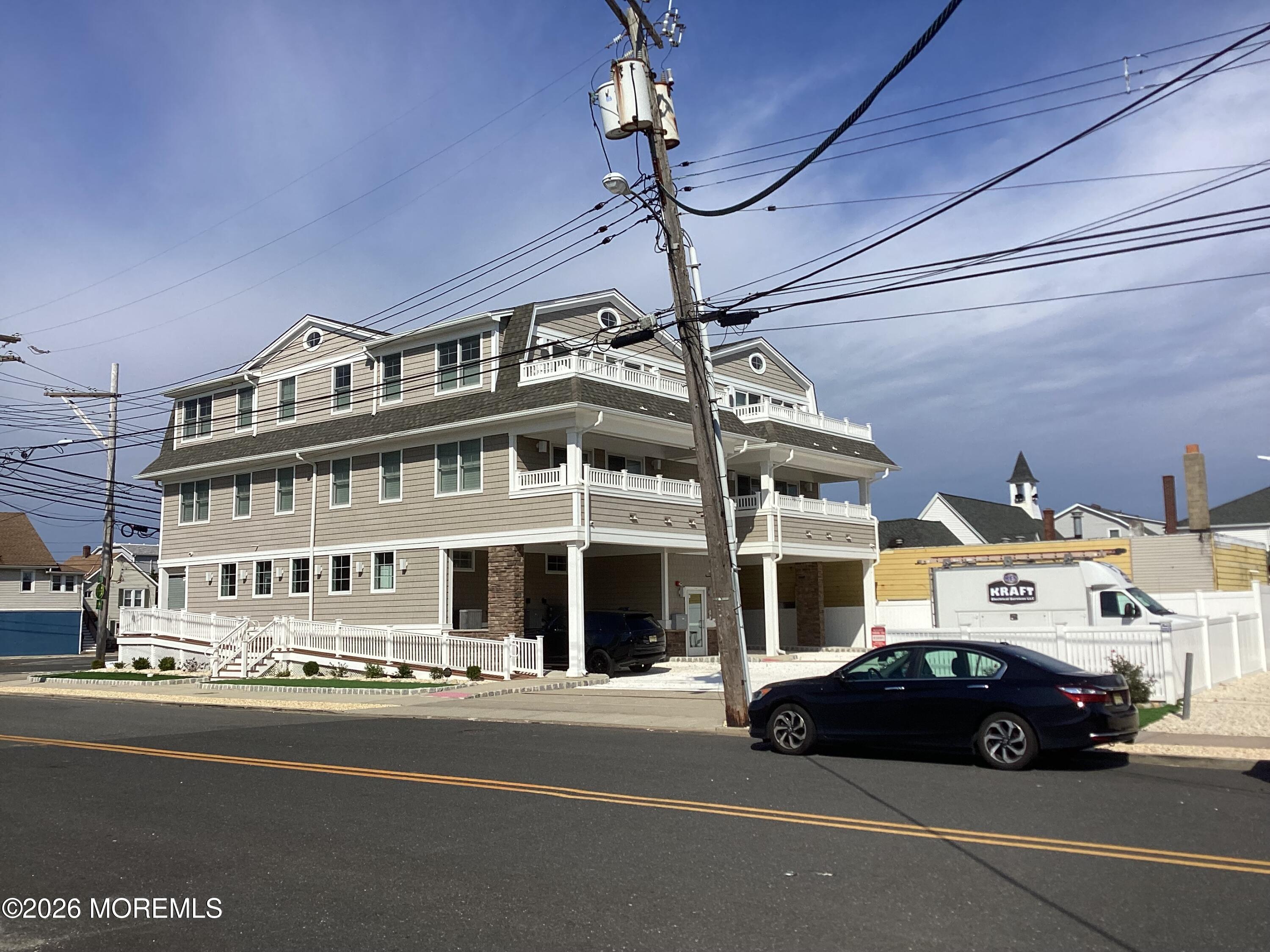 410 SE Central Avenue Seaside Park NJ 08752