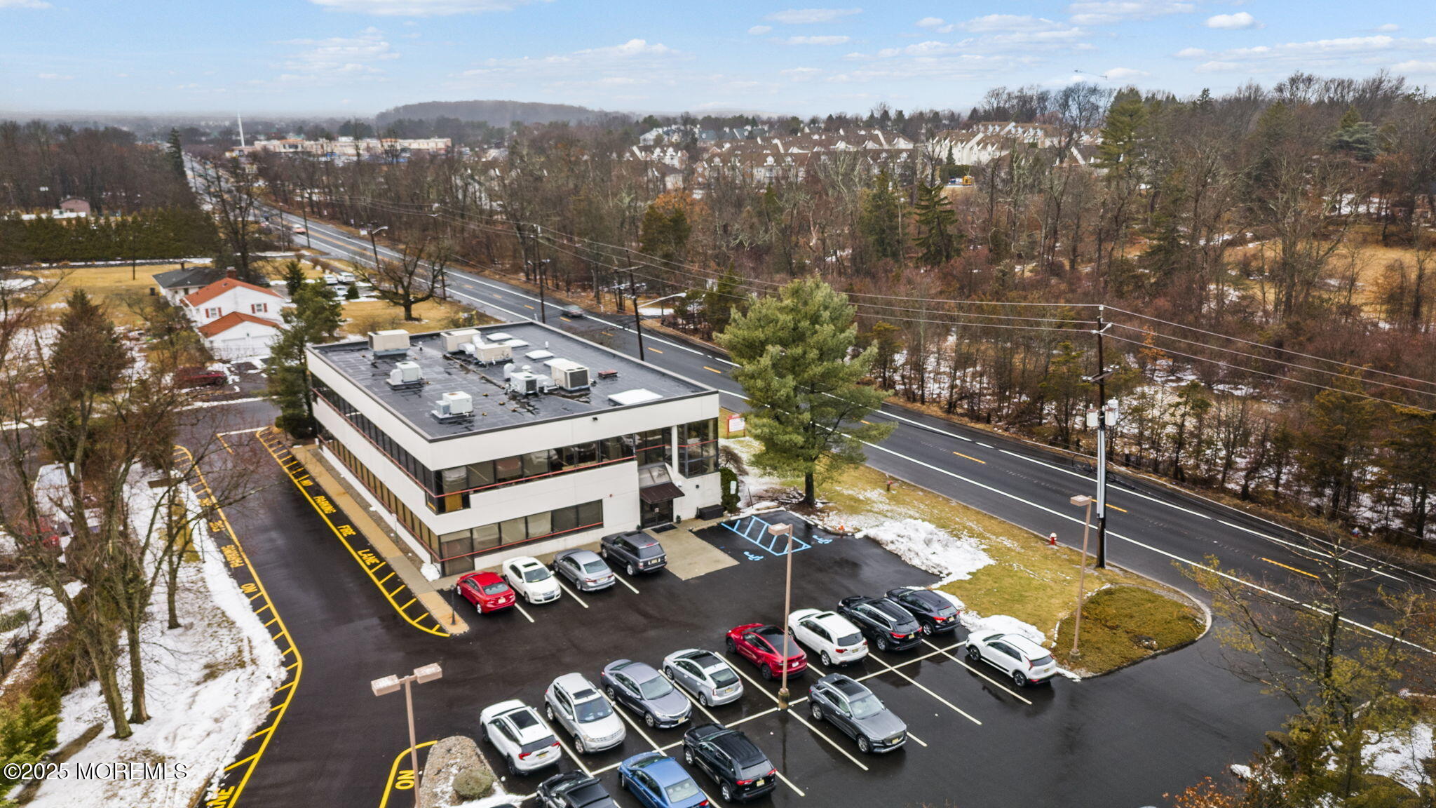 3270 Nj 27 Kendall Park NJ 08824