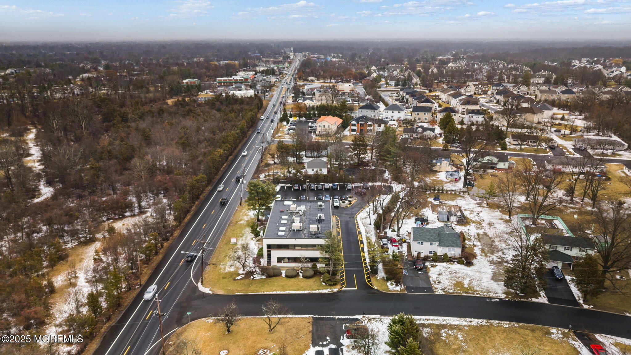 3270 Nj 27 Kendall Park NJ 08824