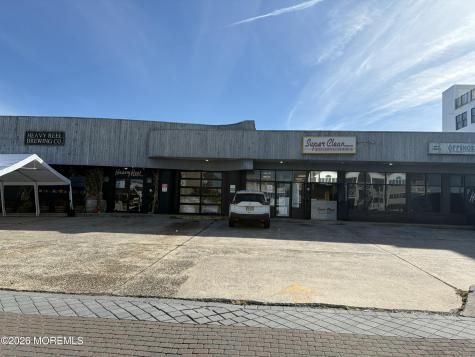 1520 Boulevard Seaside Heights NJ 08751