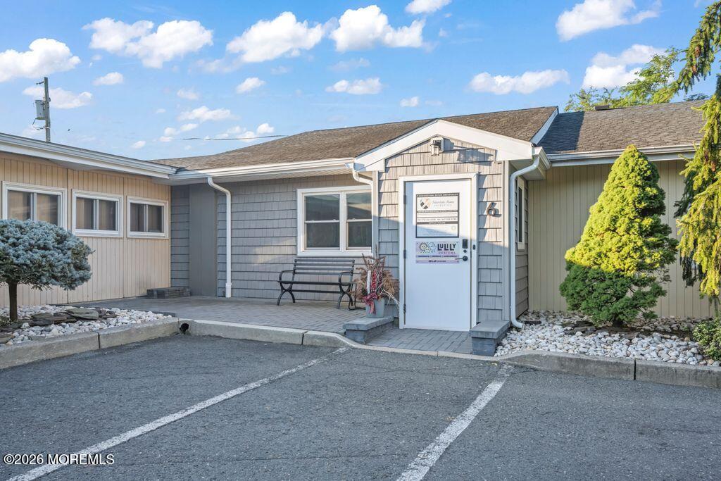 80 Hazlet Avenue Hazlet NJ 07730