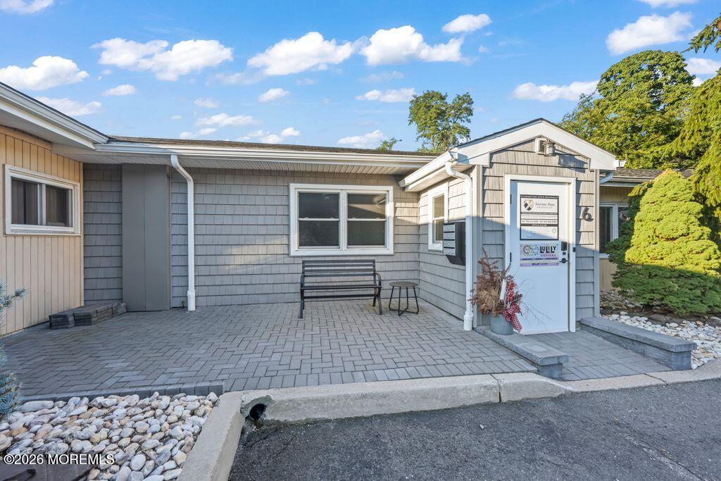 80 Hazlet Avenue Hazlet NJ 07730