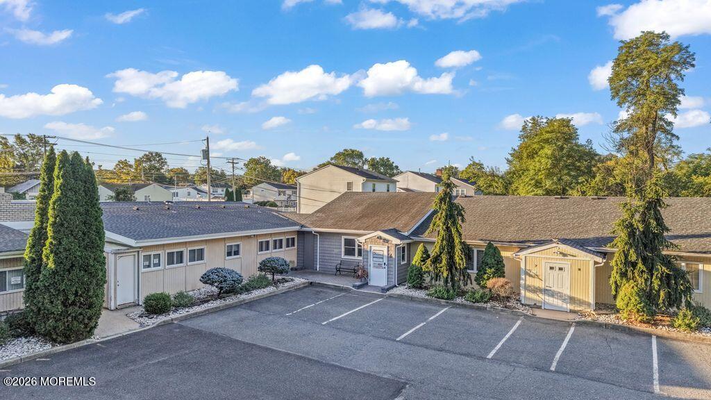 80 Hazlet Avenue Hazlet NJ 07730