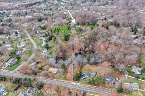 911 Middletown Lincroft Road Middletown NJ 07748