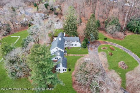 911 Middletown Lincroft Road Middletown NJ 07748
