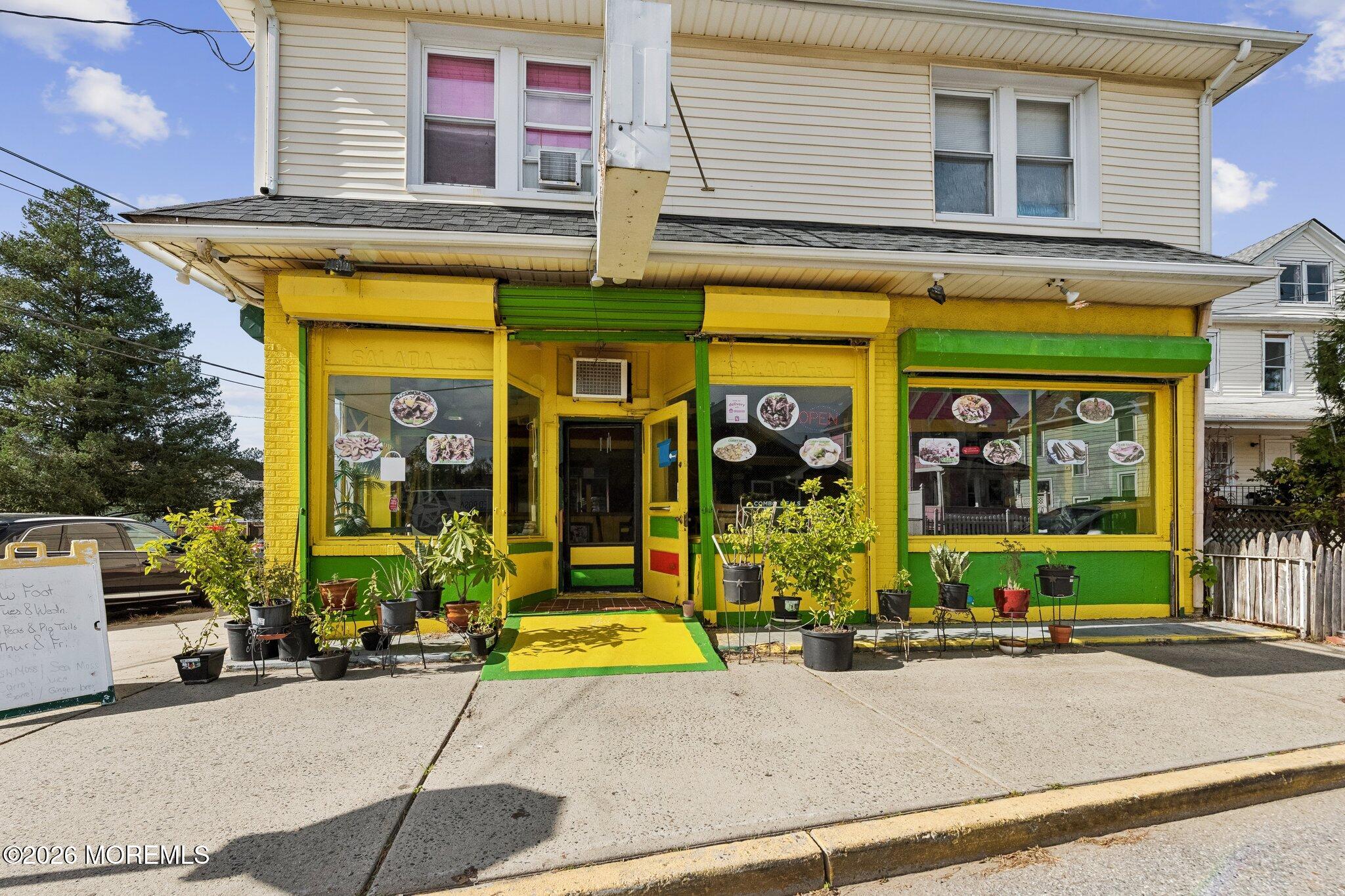 530 Springdale Avenue Long Branch NJ 07740