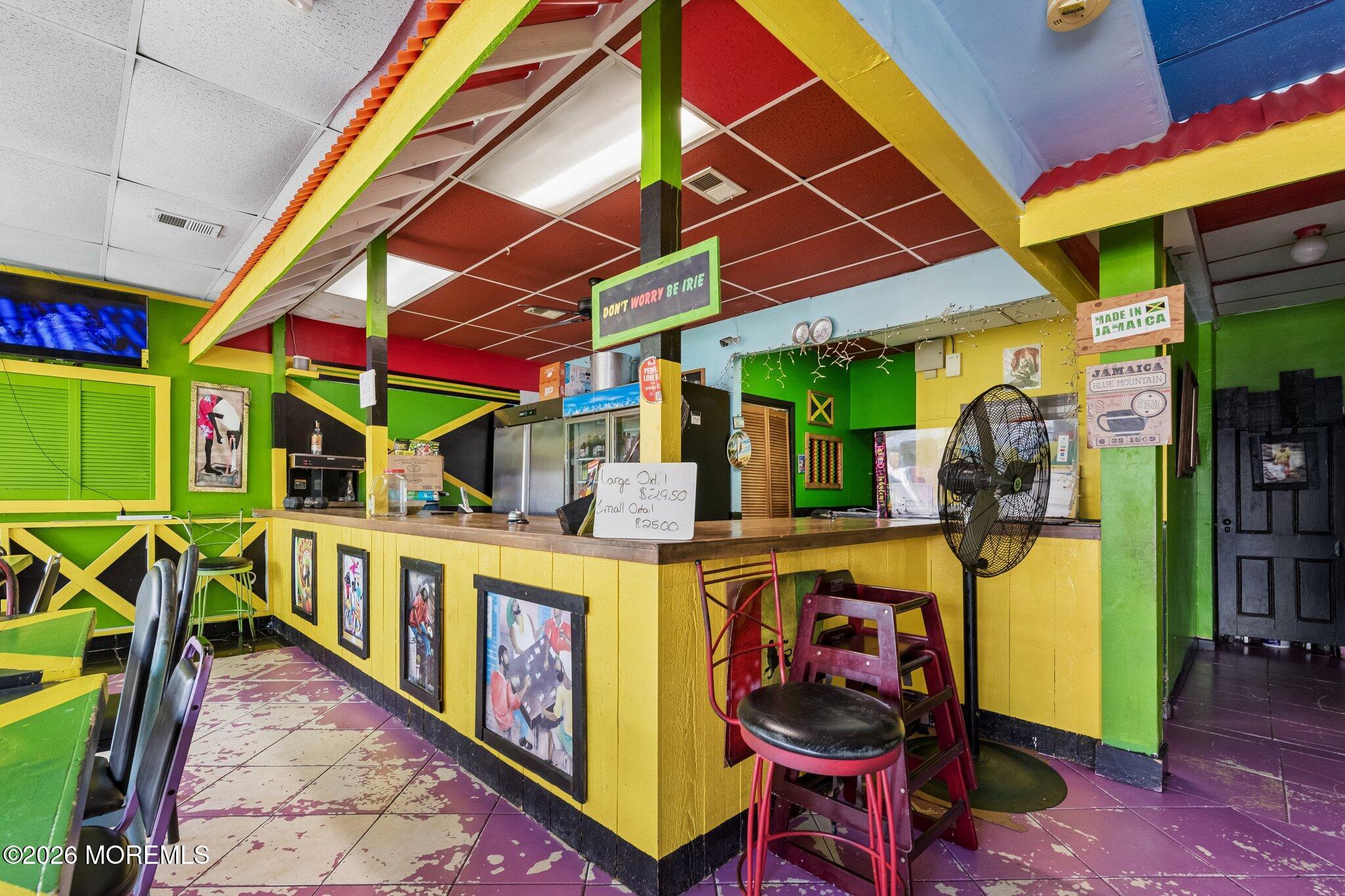 530 Springdale Avenue Long Branch NJ 07740
