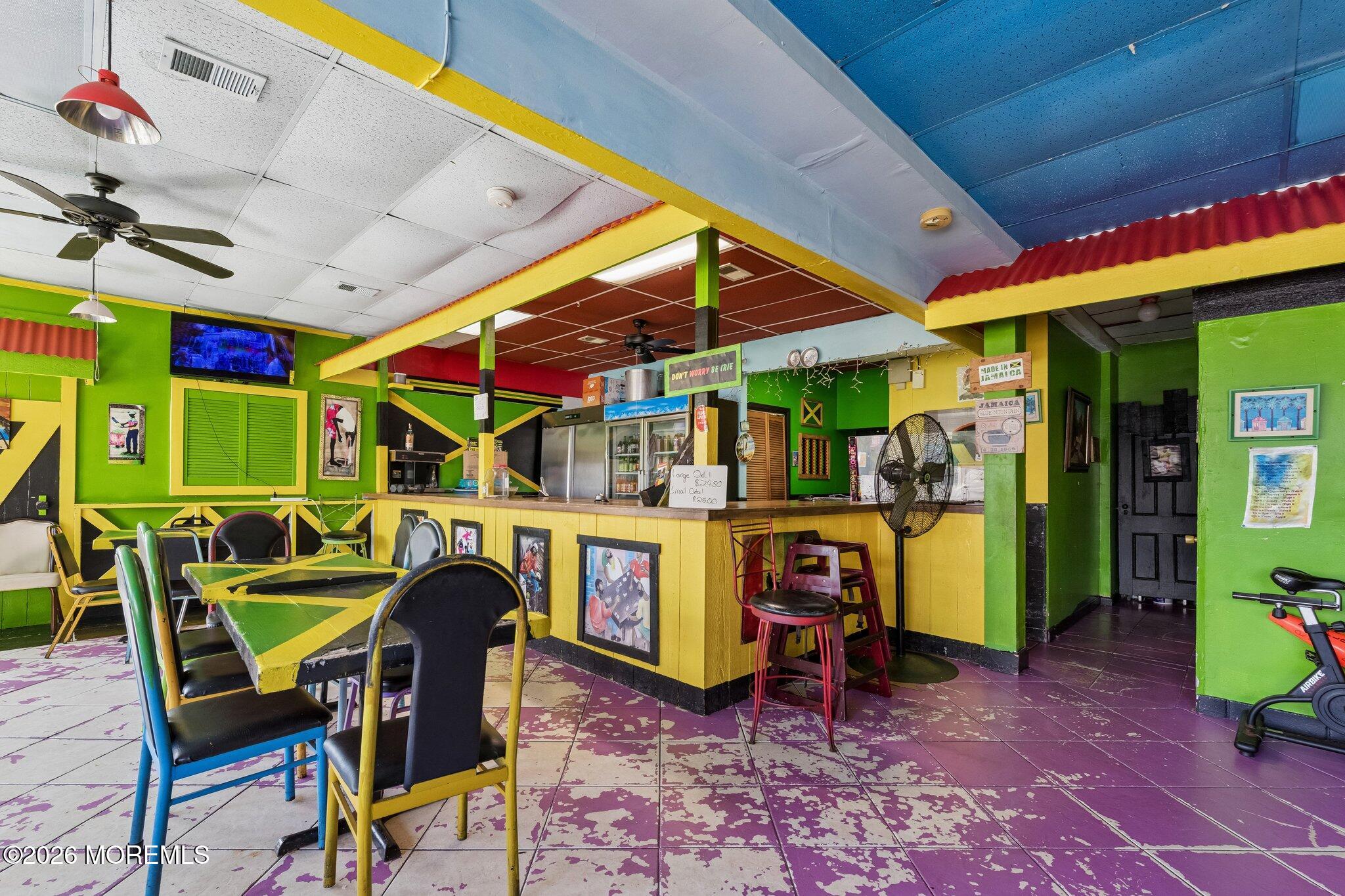 530 Springdale Avenue Long Branch NJ 07740