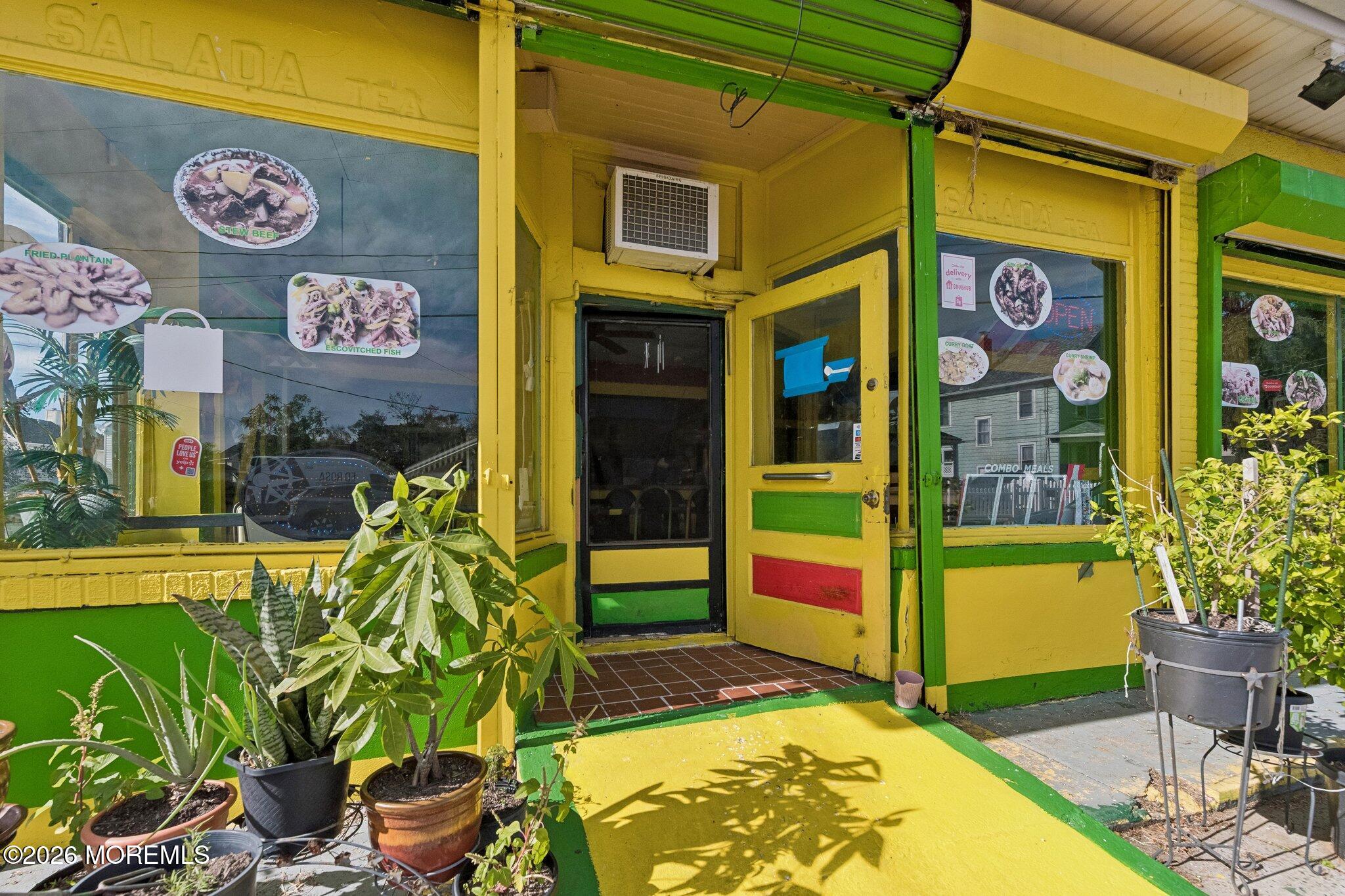 530 Springdale Avenue Long Branch NJ 07740