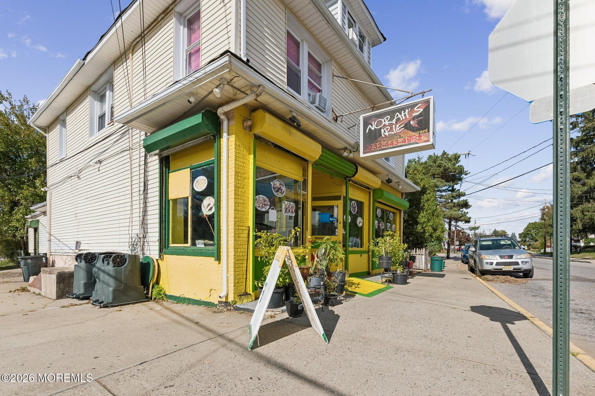 530 Springdale Avenue Long Branch NJ 07740