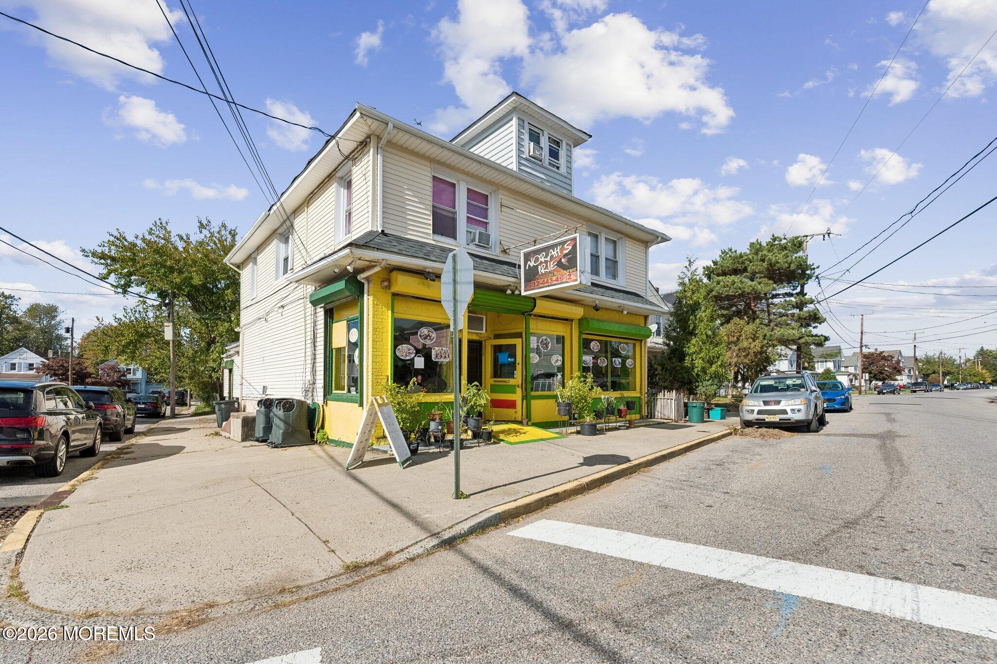 530 Springdale Avenue Long Branch NJ 07740