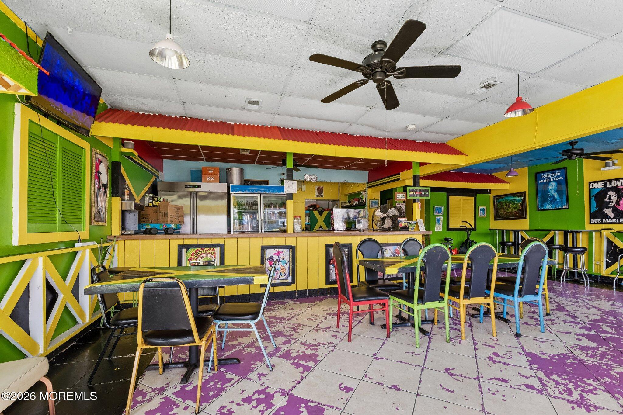 530 Springdale Avenue Long Branch NJ 07740