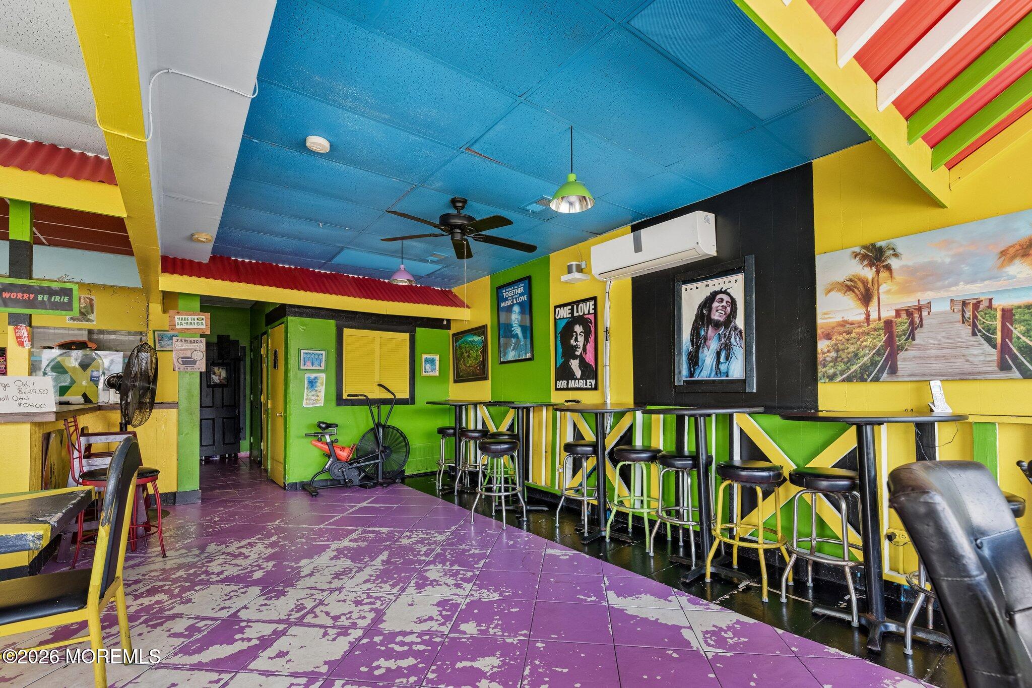 530 Springdale Avenue Long Branch NJ 07740