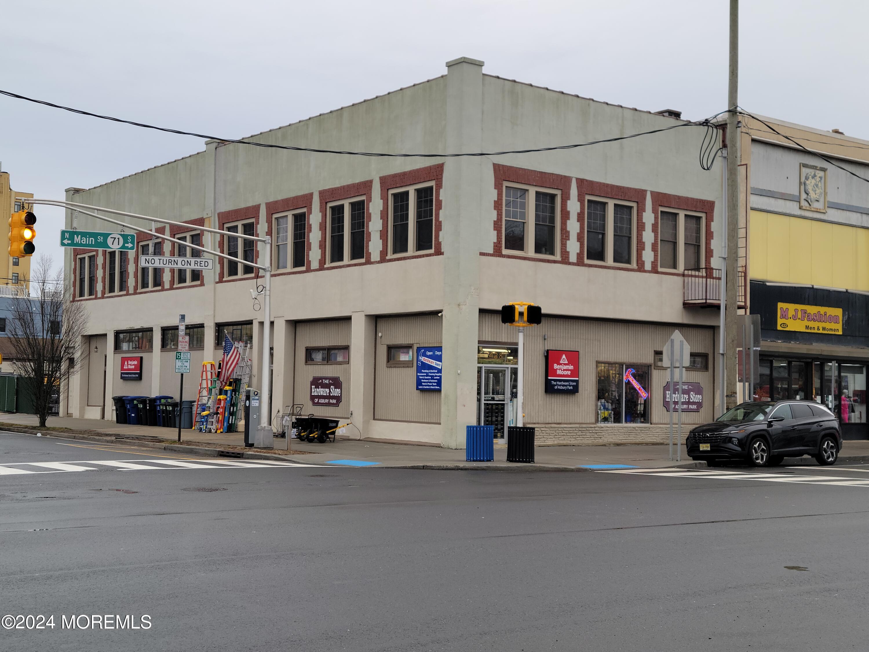 428 Main Street Asbury Park NJ 07712