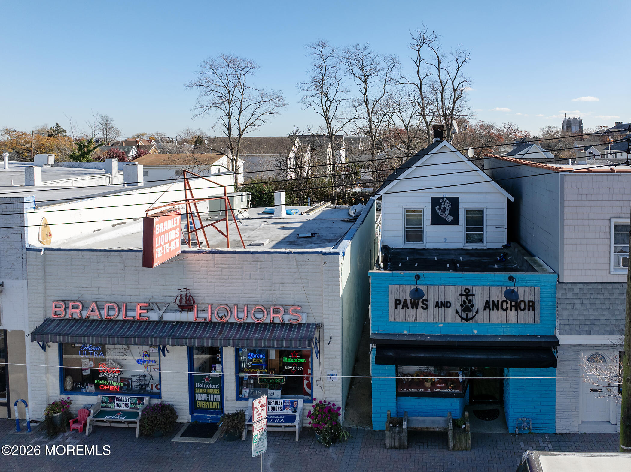 618 Main Street Bradley Beach NJ 07720