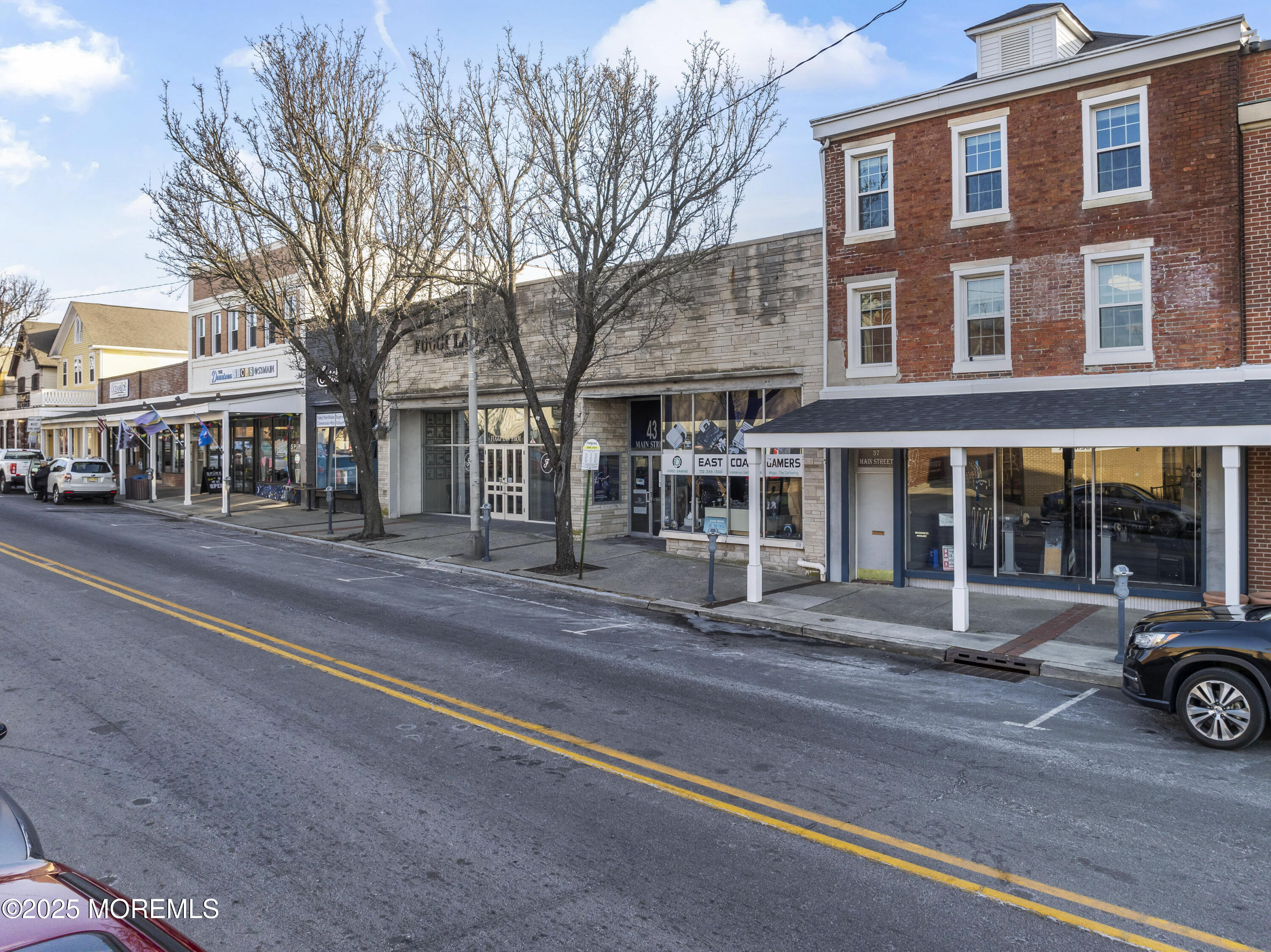 43 Main Street Toms River NJ 08753
