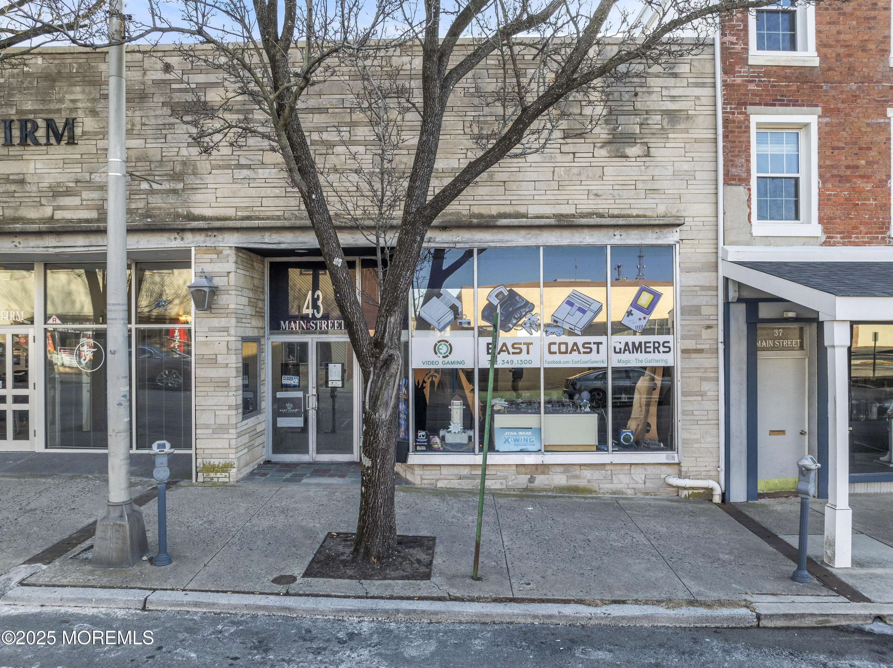 43 Main Street Toms River NJ 08753