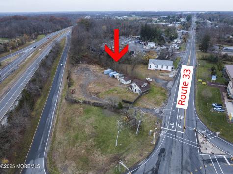 954 State Route 33 Freehold NJ 07728