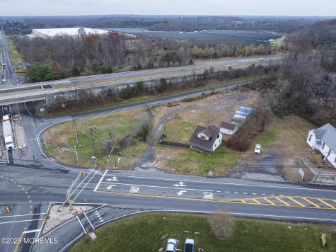 954 State Route 33 Freehold NJ 07728