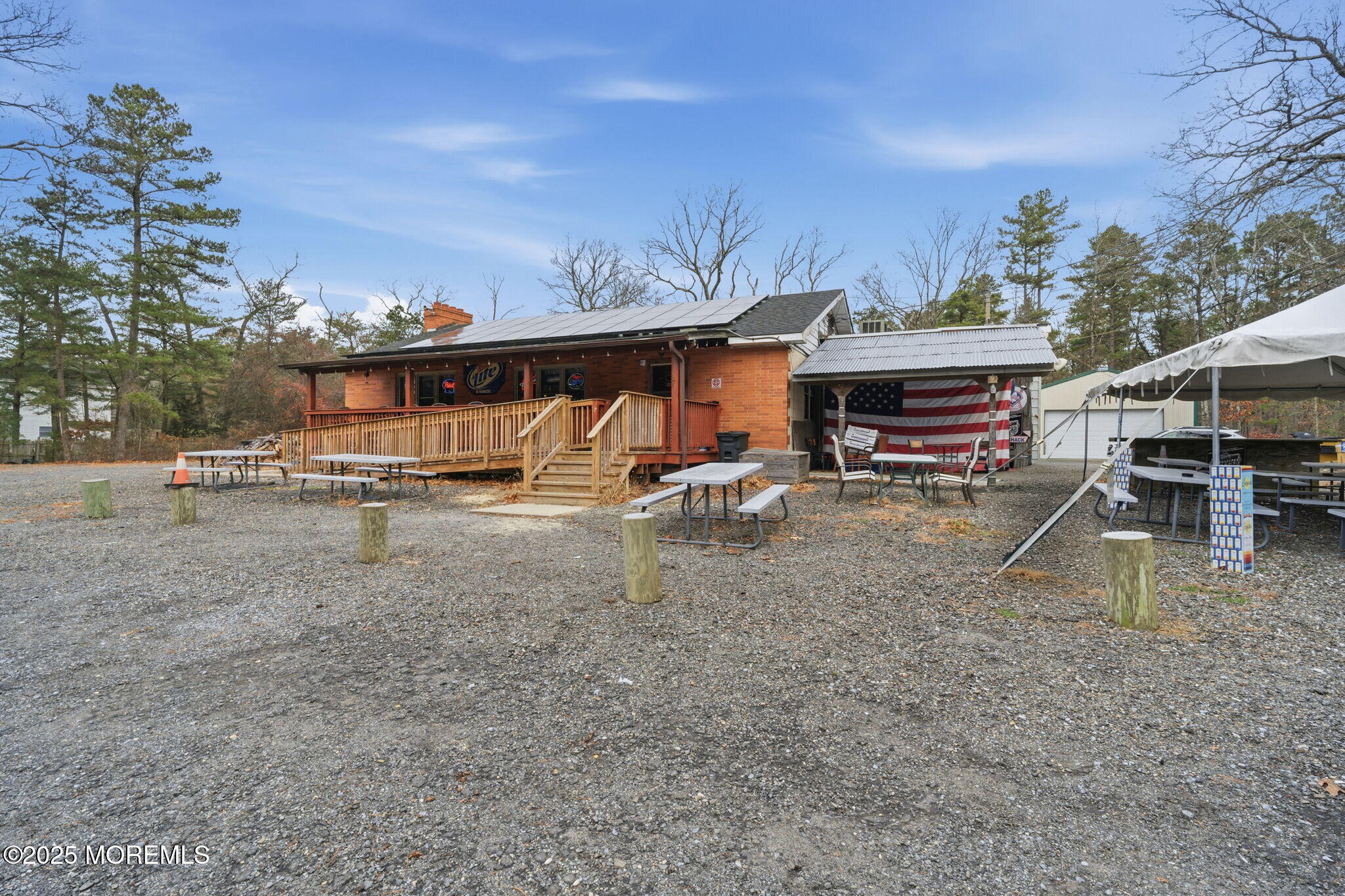 1509 Route 542 Washington NJ 08215
