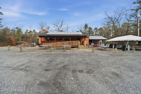1509 Route 542 Washington NJ 08215
