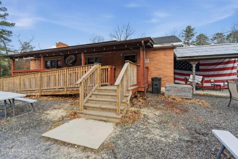 1509 Route 542 Washington NJ 08215